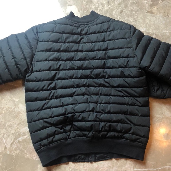 Puffer jacket - Picture 6 of 6